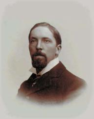 Don Eglón Harris, Fundador